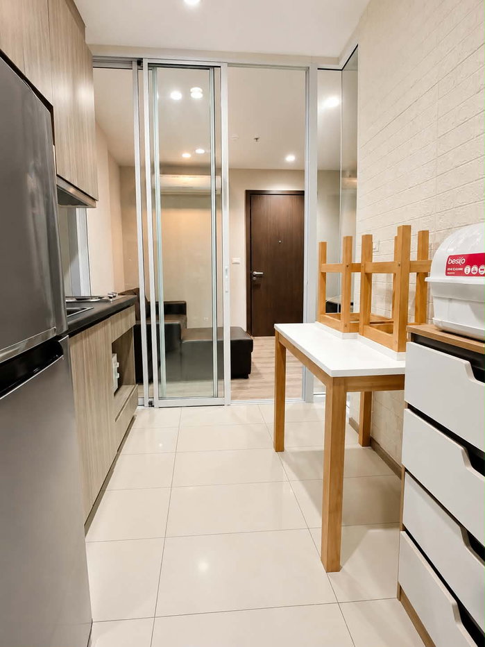 picture ðĒ 10,000 THB / Month Condo Next to Central Khon Kaen The Base Height - 5/36