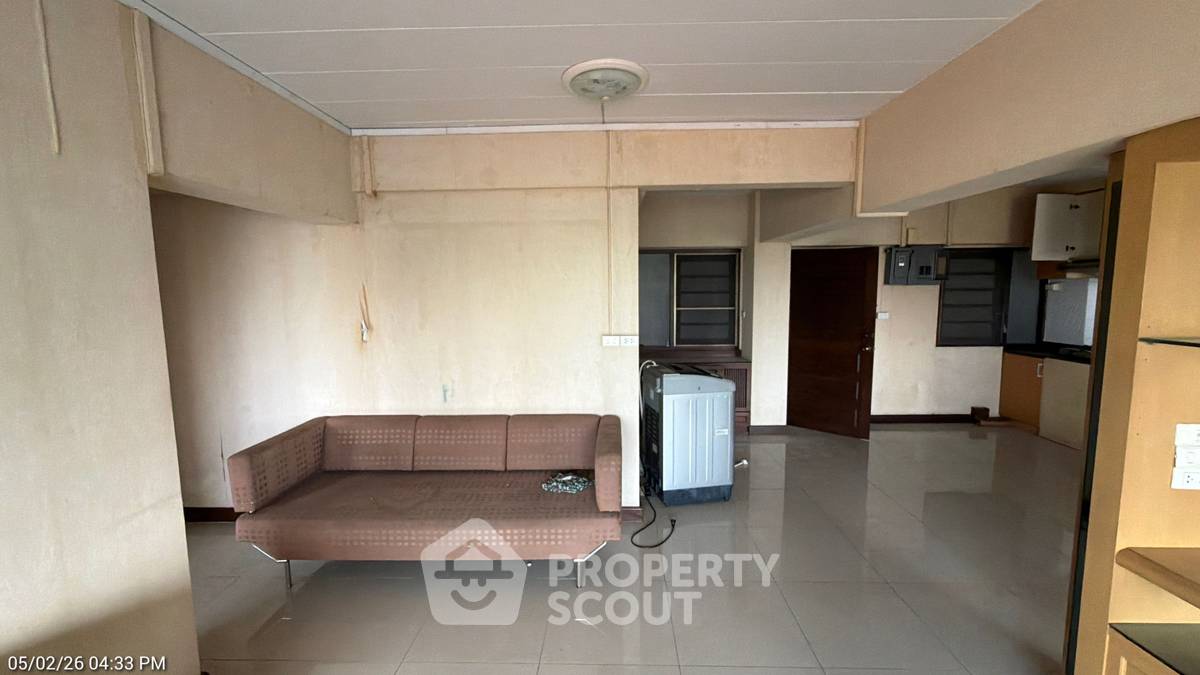 รูป คอนโด 2 ห้องนอน 121 ตร.ม. ชั้น 3 ยาด้าเรสซิเดนเชียล ใกล้ BTS พร้อมพงษ์ (ID 2622820) - รูปที่ 29/34