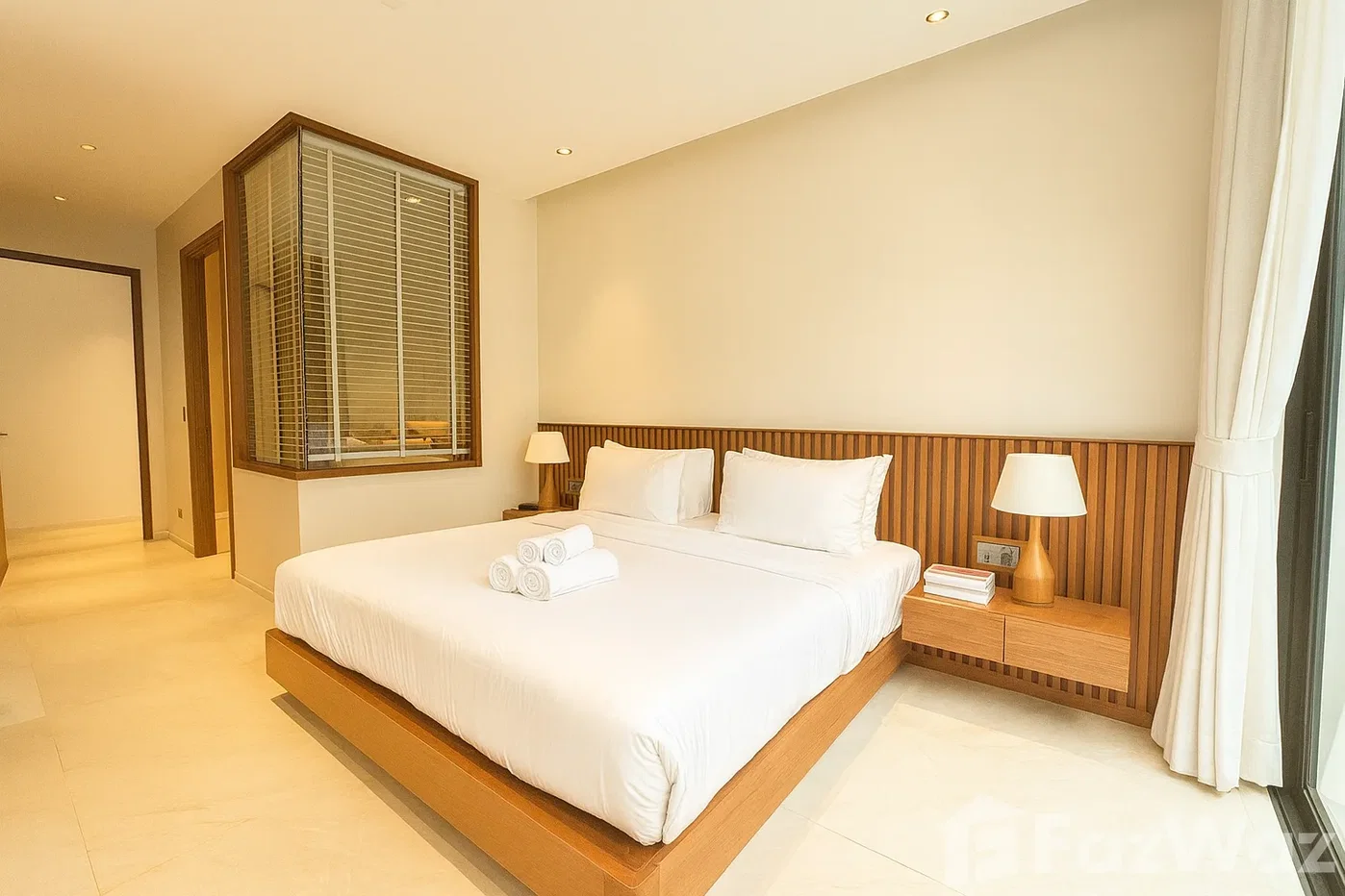 picture 4 Bedroom Villa for rent in Si Sunthon, Phuket  6537507 - 19/19