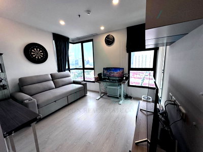 Condos for sale : 🔺 For Sell Condo ELIO DEL NEST Building F, Floor 12, 1 Bed plus, Room size 39 sqm