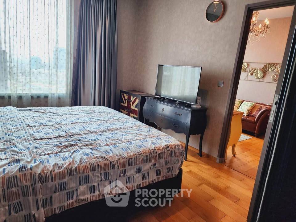 รูป คอนโด 1 ห้องนอนให้เช่า คีย์เน บาย แสนสิริ ใกล้ BTS ทองหล่อ 100 ม. (ID 3150626) - รูปที่ 7/9
