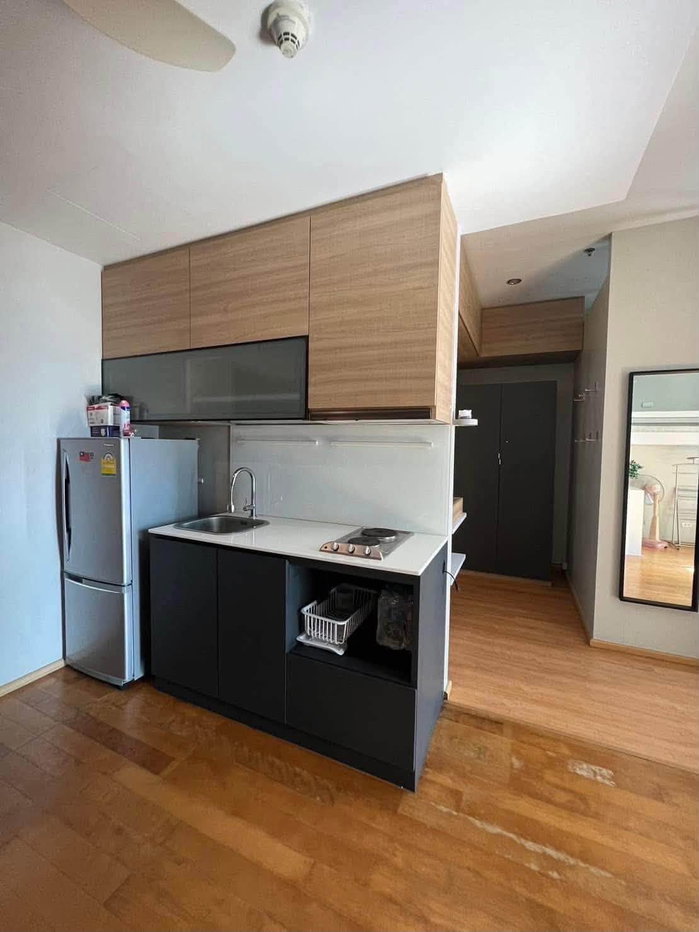 picture For rent Villa Rachatewi 17 floor - 2/7