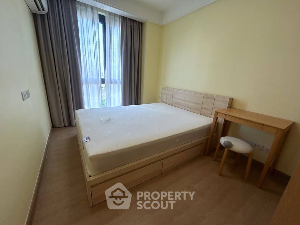 รูป คอนโด 1 ห้องนอนให้เช่า ที่ ริเจล สาธร-นราธิวาส ชั้น 12 ขนาด 35 ตร.ม. (ID 3150924) - รูปที่ 11/13
