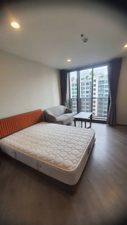 รูปภาพ The BASE Saphanmai  Bts Sai Yud  for rent only 12,000 Baht