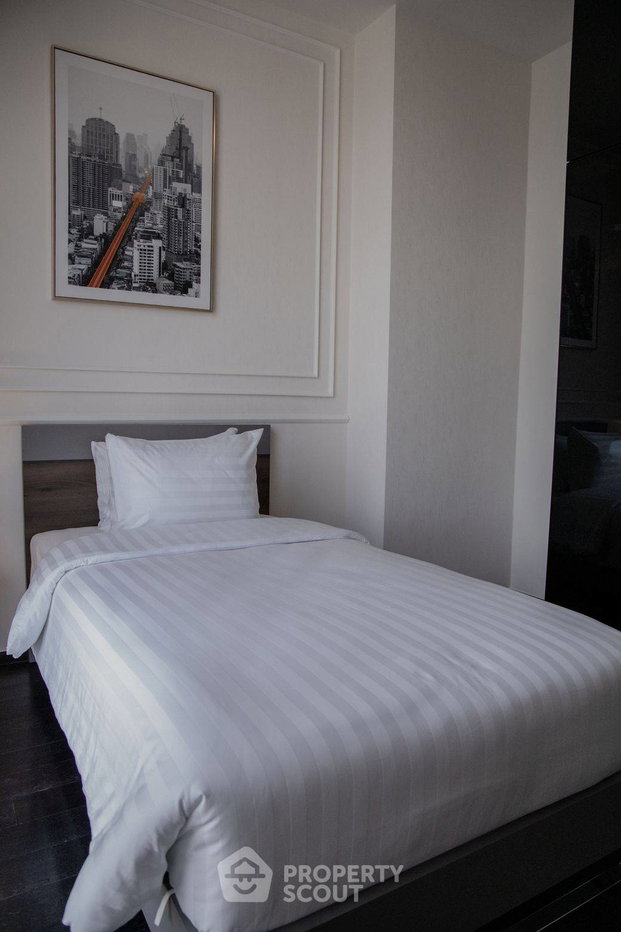 picture 2-BR Condo, Park Origin Thonglor, 20th-Floor Near BTS Thong Lor (ID 3150928) - 10/14