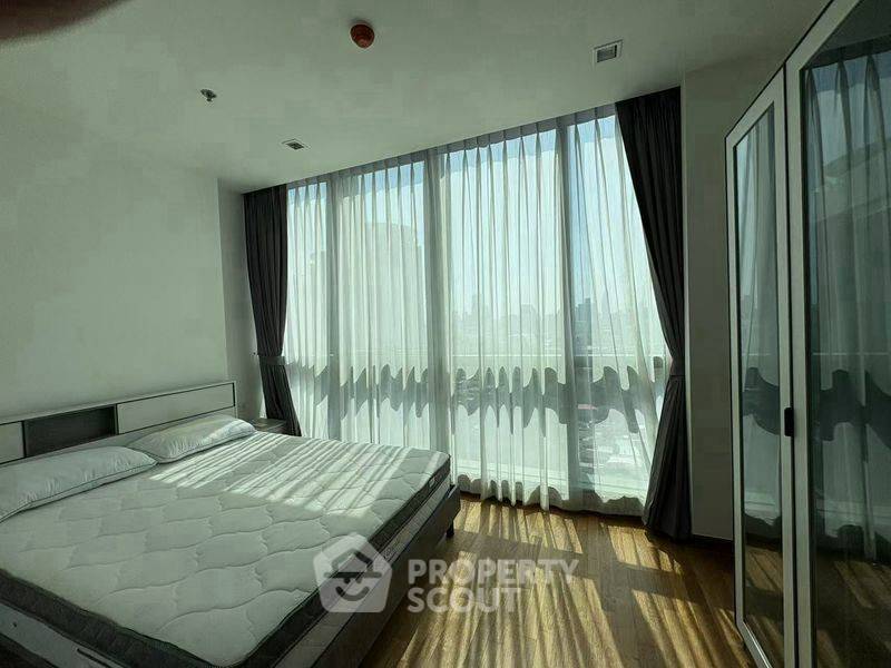 รูป 2 ห้องนอน 47 ตร.ม. ชั้น 24 ที่ Wish Signature Midtown Siam ใกล้ BTS ราชเทวี 300 ม. (ID 3119914) - รูปที่ 5/7