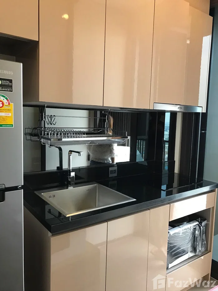 picture 1 Bedroom Condo for sale at The Line Sukhumvit 71 6614218 - 2/14