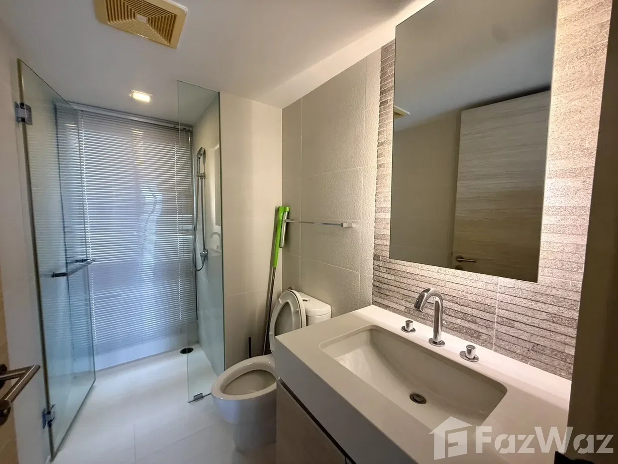 รูป ขาย คอนโด 2 ห้องนอน ในโครงการ เดอะ แซงชัวรี หัว หิน 6627035 - รูปที่ 18/21