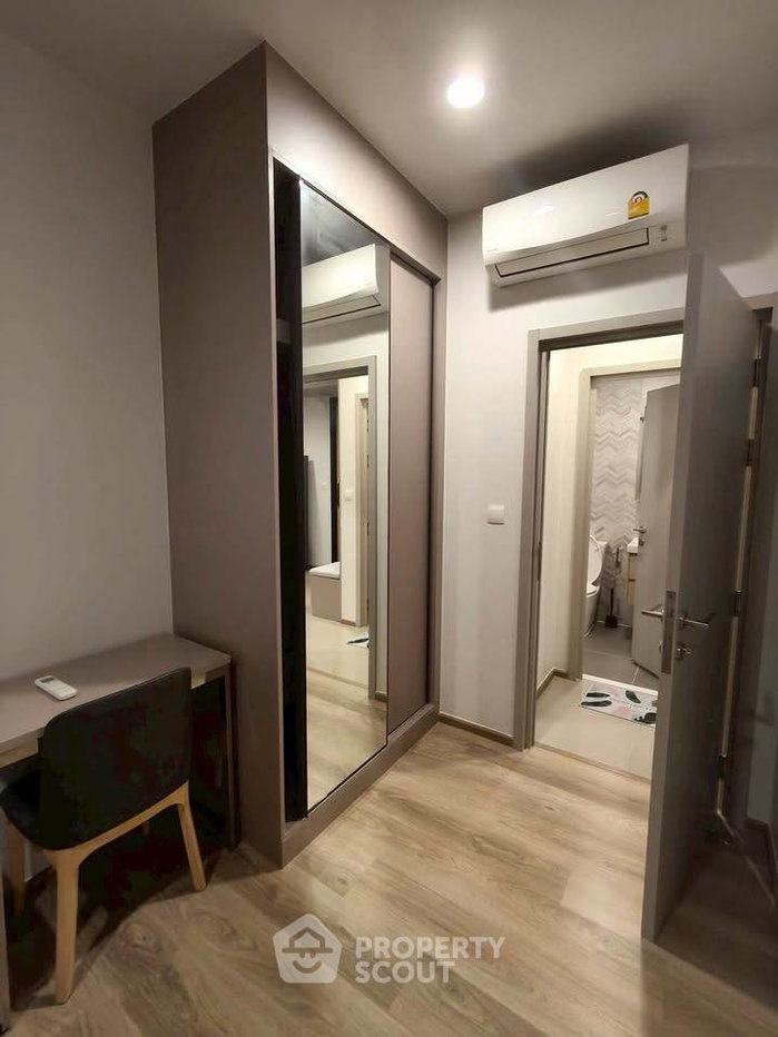 รูป คอนโด 2 ห้องนอน 50 ตร.ม. ชั้น 37 Oka Haus Sukhumvit 36 ใกล้ BTS ทองหล่อ (ID 3150557) - รูปที่ 9/11