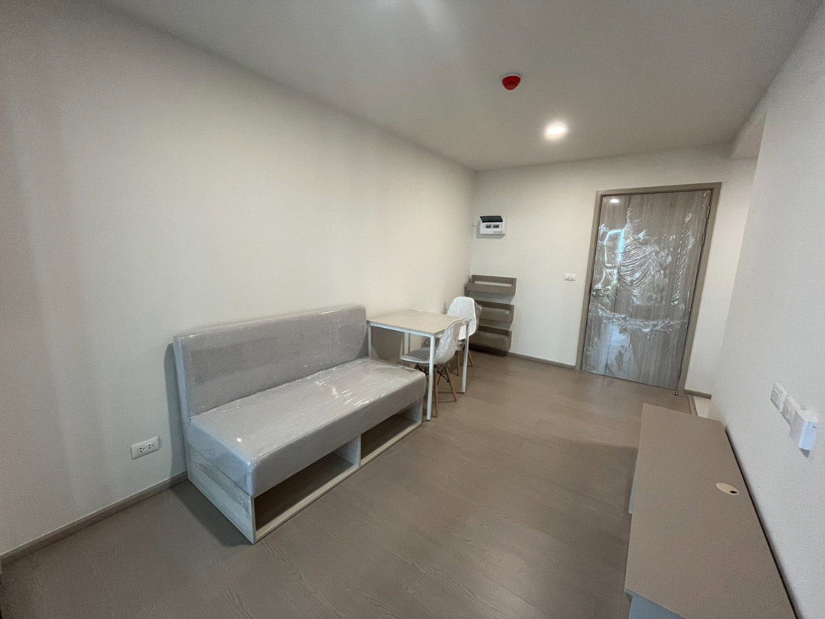 รูป 🌳🌳For rent Good Day Sukhumvit 93condo 🌳🌳 ห้องสวย พร้อมอยู่ แต่งสวย จัดเต็ม มีหลายห้องให้เลือกชม ID LINE : @190evxgl - รูปที่ 1/9