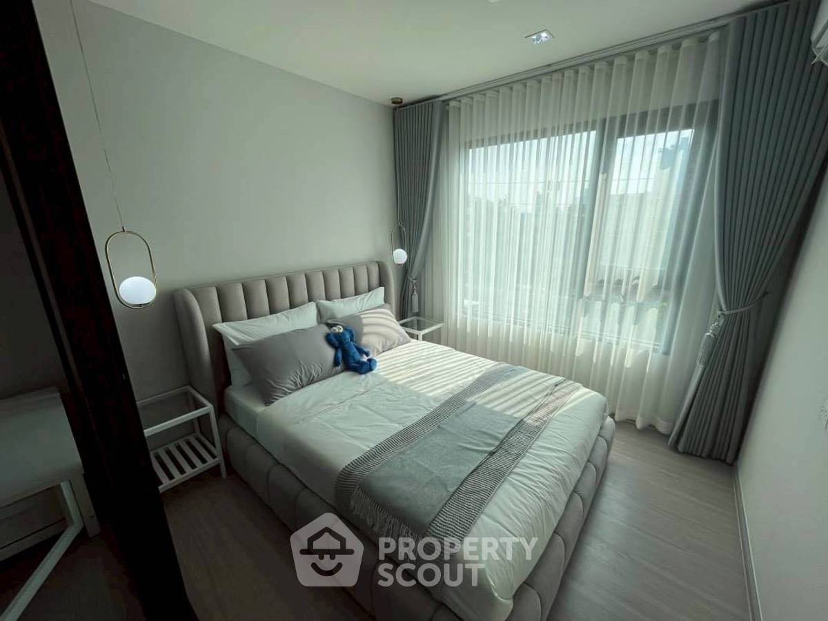 รูป คอนโด 1 ห้องนอน Life Sathorn Sierra ใกล้ BTS ตลาดพลู 400 ม. (ID 3150515) - รูปที่ 5/6