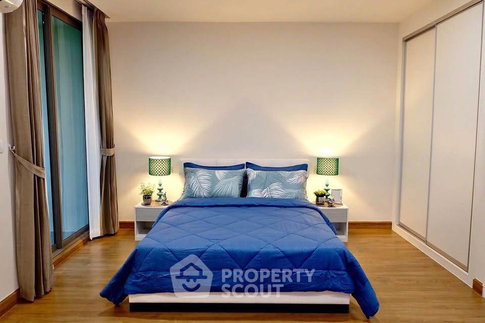 1-BR 40 Sqm On Ground Floor, The Nimmana Nimmanhaemin (ID 3151386)