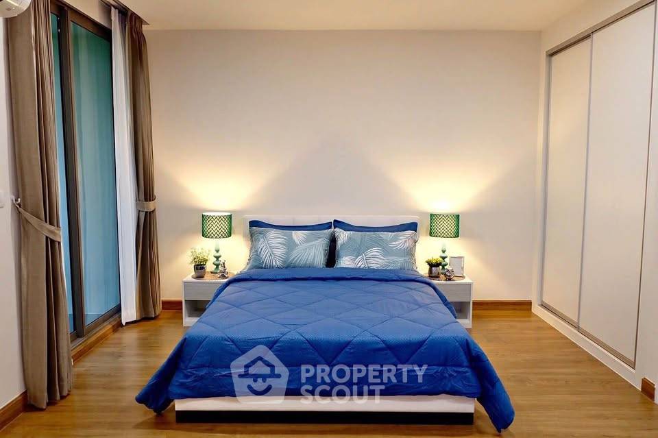 picture 1-BR 40 Sqm On Ground Floor, The Nimmana Nimmanhaemin (ID 3151386) - 1/7