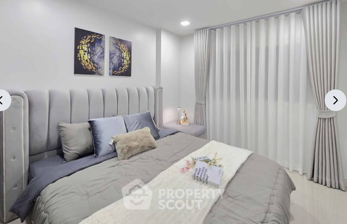 รูป คอนโด 1 ห้องนอน พื้นที่ 37 ตร.ม. ชั้น 4 Park Lane Condominium Jomtien พัทยา (ID 3151263) - รูปที่ 9/15