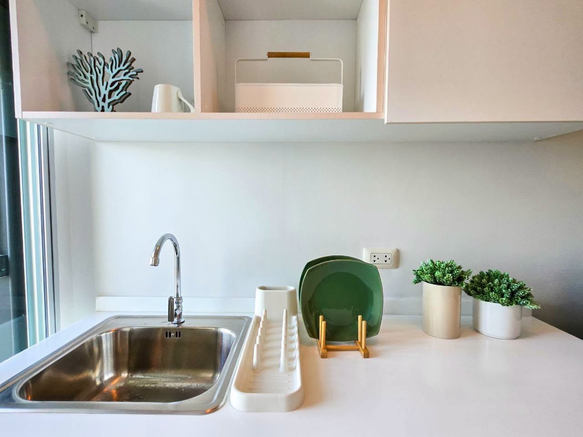 รูป ห้องสวย รีโนเวทใหม่ พร้อมอยู่ | บ้านเคียงฟ้า หัวหิน - รูปที่ 5/10