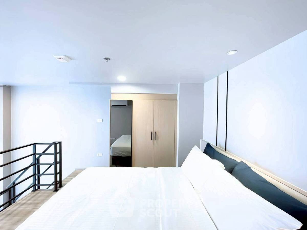 รูป คอนโด 1 ห้องนอน 36 ตร.ม. ชั้น 35 High Floor ที่ Culture Thonglor ใกล้ BTS ทองหล่อ 300 ม. (ID 2950869) - รูปที่ 10/10