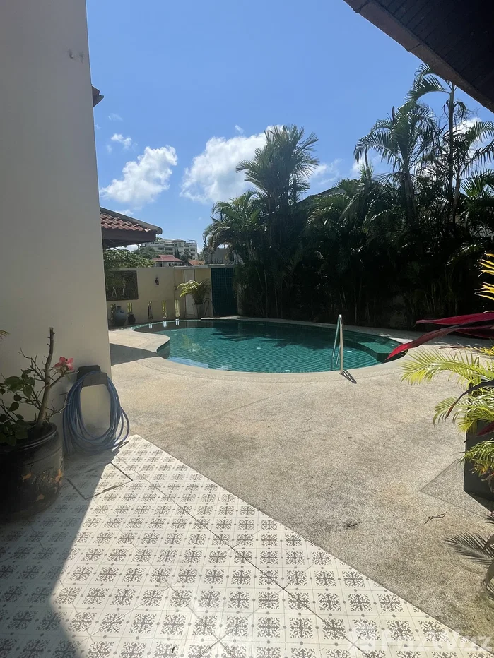 picture 5 Bedroom Villa for rent in Rawai, Phuket  6574988 - 35/37