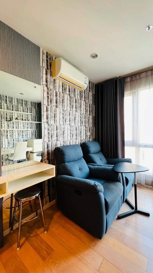 รูป #A124183 ✅ 1/8/69  ขายคอนโด 15 Sukhumvit Residences📲📢สอบถาม ld line @condoboy - รูปที่ 6/10