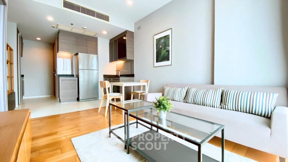 picture 1-BR Condo at Keyne By Sansiri near BTS Thong Lor (ID 3151139) - 5/6