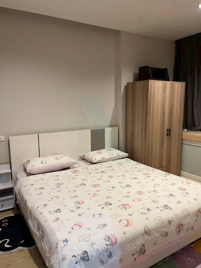 picture 📌 For Rent Condo T.C. GREEN Building D, Floor 5,1 bed room, Room size 40 sqm - 1/8