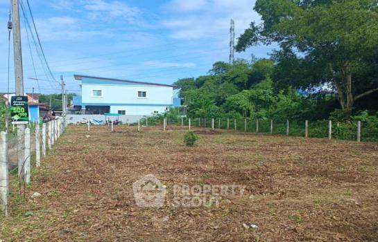 picture Land For Sale In Thep Krasattri, Thalang Phuket | Suitable For Villa Plot (ID 1945091) - 1/3
