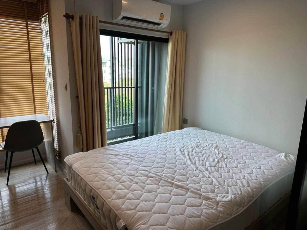 รูป 🔴RV21771🟡 ให้เช่าถูกมาก👍 KAVE TU 💛🧡 ✅แอดไลน์ @mproperty (มี @ ด้วย) แอดมินตอบไว - รูปที่ 4/11
