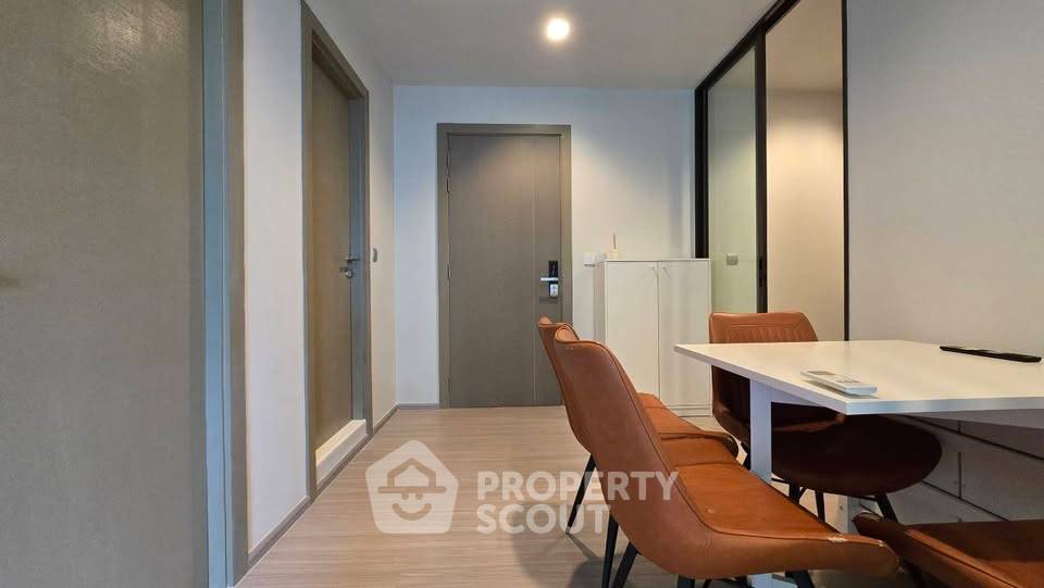 รูป คอนโด 1 ห้องนอน 37 ตร.ม. Life Asoke - Rama 9 ใกล้ MRT พระราม 9 300 ม. (ID 3148769) - รูปที่ 5/14