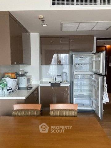 picture High-Floor 1-BR 51 Sqm Siri At Sukhumvit, 200m to BTS Thong Lor (ID 3150878) - 5/8