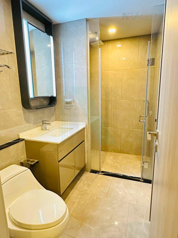 picture For Sell Condo ONE9FIVE ASOKE - RAMA 9 Building 1, Floor 31,1 bed room, Room size 42 sqm - 8/8