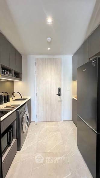 picture 1-BR Condo For Rent, Chapter Thonglor 25, Thong Lo Area (ID 3151219) - 3/5