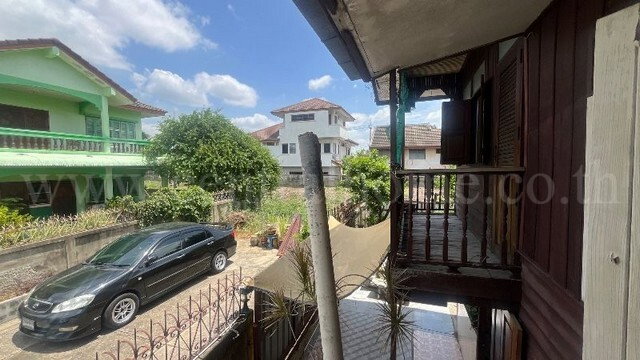 รูป บ้านเดี่ยว 2 ชั้น 52 ตร.วา พหลโยธิน 58 ถูกมาก - รูปที่ 13/17