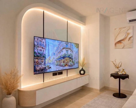 🚩 For Sell Condo EASTWOOD PARK Building E, Floor 1,2 bed room, Room size 65 sqm