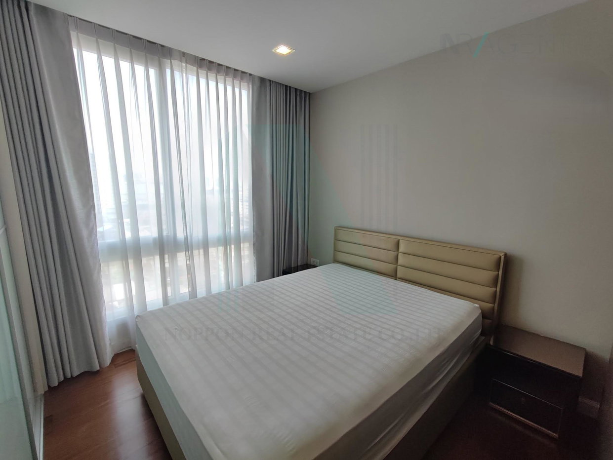 รูป 🚩 ขายคอนโด เดอะ เมโทรโพลิส สำโรง อินเตอร์เชนจ์ อาคาร A ชั้น 10 1 ห้องนอน ขนาด 33 ตรม ใกล้ BTS สำโรง - รูปที่ 6/8