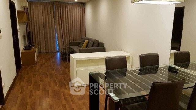 รูป คอนโด 1 ห้องนอน 52 ตร.ม. ชั้น 15 ที่ Le Luk Condominium ใกล้ BTS พระโขนง 200 ม. (ID 3148969) - รูปที่ 8/8