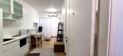 คอนโดให้เช่า : เช่าคอนโด A Space Asoke - Ratchada/เอ สเปซ อโศก - รัชดา (B6907074) ID Line : @condo88