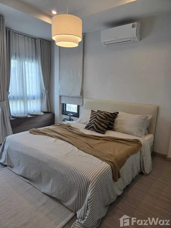 รูป ขาย บ้านเดี่ยว 4 ห้องนอน ในโครงการ ศุภาลัย เลค วิลล์ ภูเก็ต 6556893 - รูปที่ 16/16