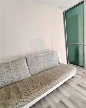 📌 For Sell Condo THE CUBE RAMKHAMHAENG Building 1, Floor 8,1 bed room, Room size 28 sqm
