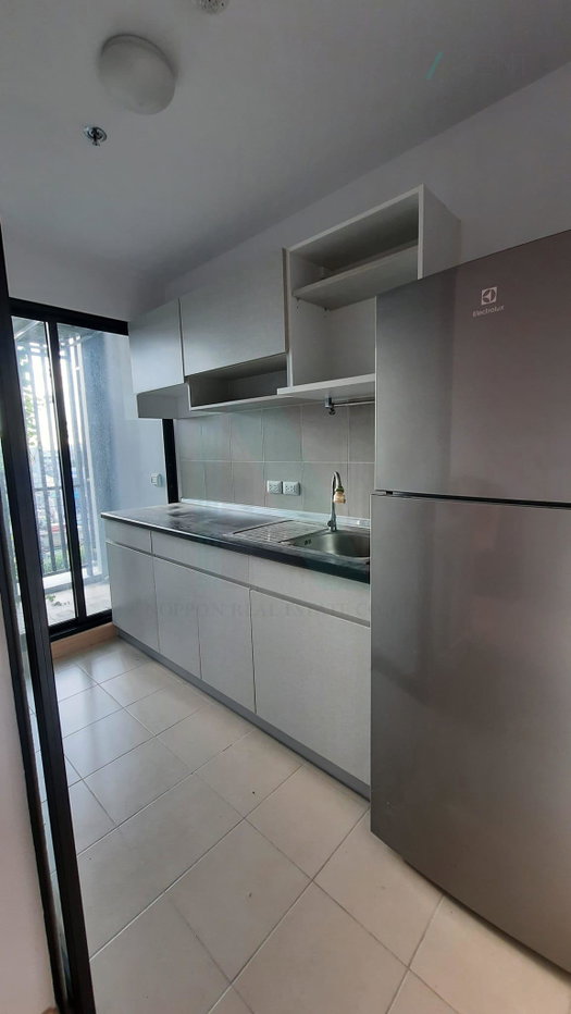 picture 🔺 For sell condo SUPALAI LOFT @ TALAD PLU Building 1, Floor 4,2 bed room, Room size 63 sqm - 7/8