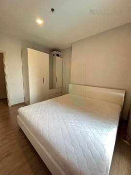 🚩 For Sell Condo METRIS RAMA 9 - RAMKHAMHAENG Building 1, Floor 8,2 bed room, Room size 50 sqm