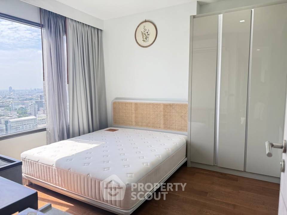picture Pet-Friendly 2-BR 65 Sqm Condo At M Phayathai, 200m To BTS Victory Monument (ID 3148780) - 11/17