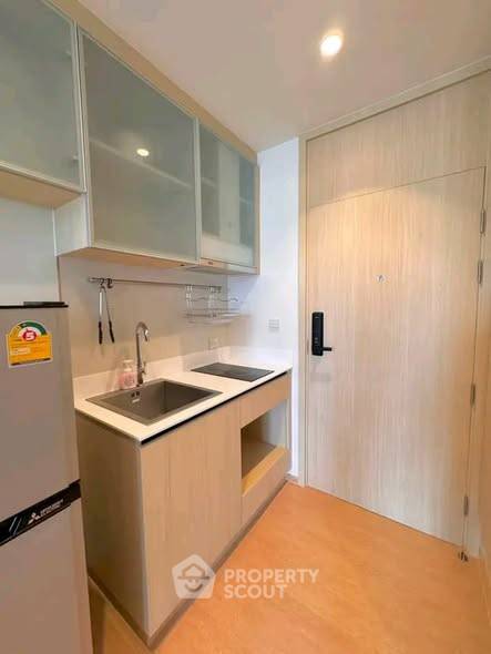 รูป คอนโด 1 ห้องนอนเลี้ยงสัตว์ได้ Maru Ekkamai 2 ใกล้ BTS เอกมัย (ID 3149172) - รูปที่ 3/4