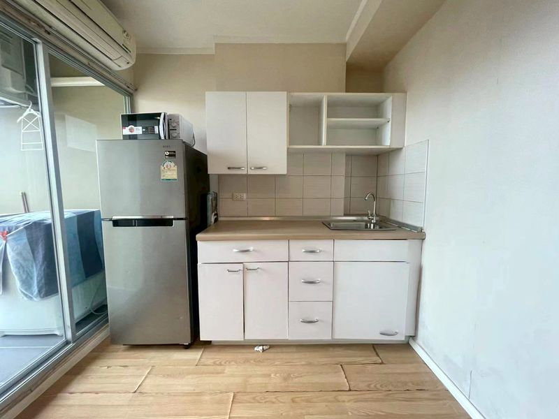 รูป ⛵ Lumpini Wongamat ⛵ City view / 6F / 35sqm / Studio >> THB10,000/month彡 - รูปที่ 6/9