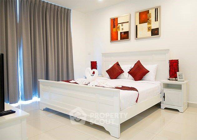 รูป 1 ห้องนอน 69 ตร.ม. ที่ Club Royal Condominiums ใกล้ Sanctuary Of Truth (ID 1557821) - รูปที่ 11/14