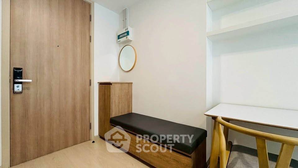 รูป คอนโด 1 ห้องนอน Noble Ambience สุขุมวิท 42 เดิน 300ม. ถึง BTS เอกมัย (ID 2907415) - รูปที่ 7/8