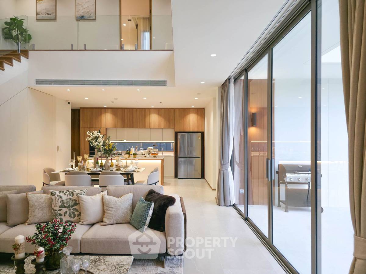 picture Pet-Friendly 3-BR Villa For Sale At Serene Raya Bangjo, Phuket (ID 3150214) - 1/9