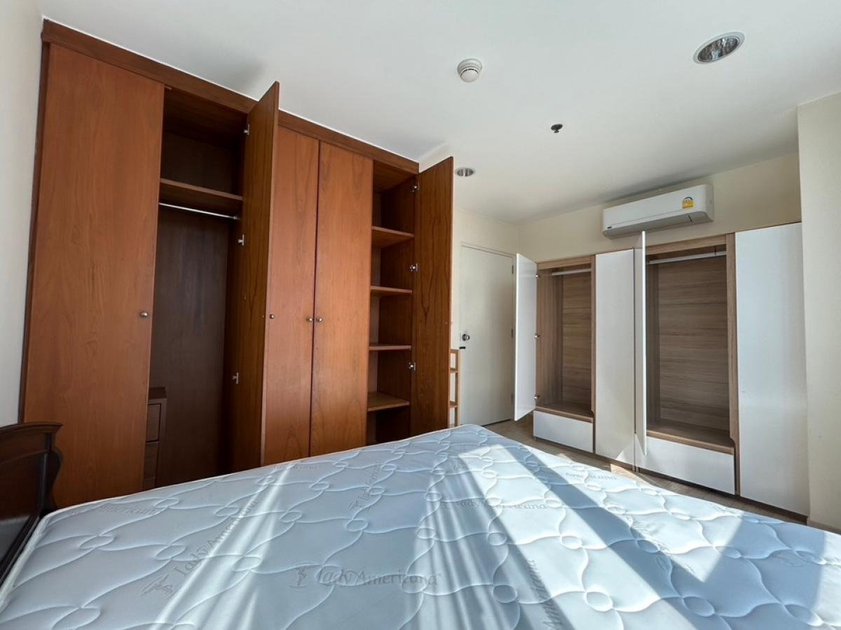 picture 🏢 Condo for Rent: Baan Pathumwan   Property Code | LNP-C5711  - 10/12