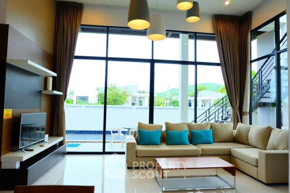 รูป บ้านเช่า 3 ห้องนอน โครงการ We by SIRIN โซนนพรเก ระ หัวหิน (ID 1448555) - รูปที่ 1/13