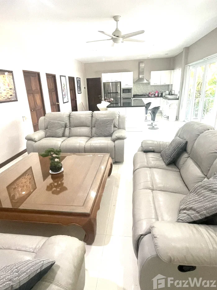 picture 5 Bedroom Villa for rent in Rawai, Phuket  6574988 - 30/37
