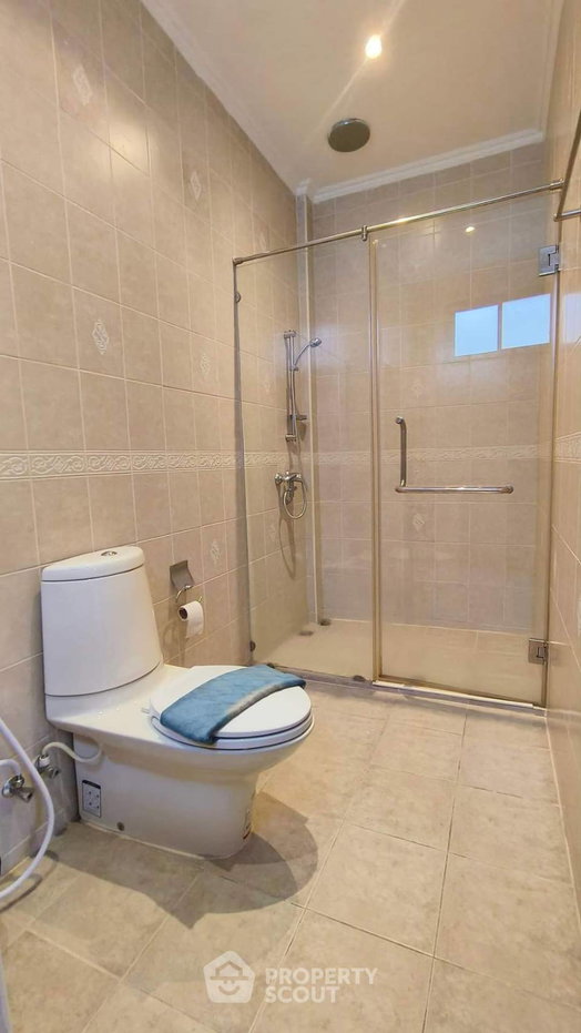 picture Pet-Friendly 5-Bed Villa For Rent At Adare Garden 3, Pattaya (ID 1503435) - 14/42