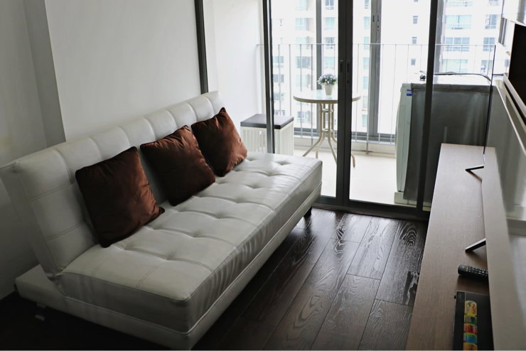 รูป 🔥 For Rent - Ideo Q Phayathai | 1 ห้องนอน | เช่าเพียง 20,000!! 🔥 - รูปที่ 2/9